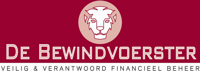 De Bewindvoerster logo