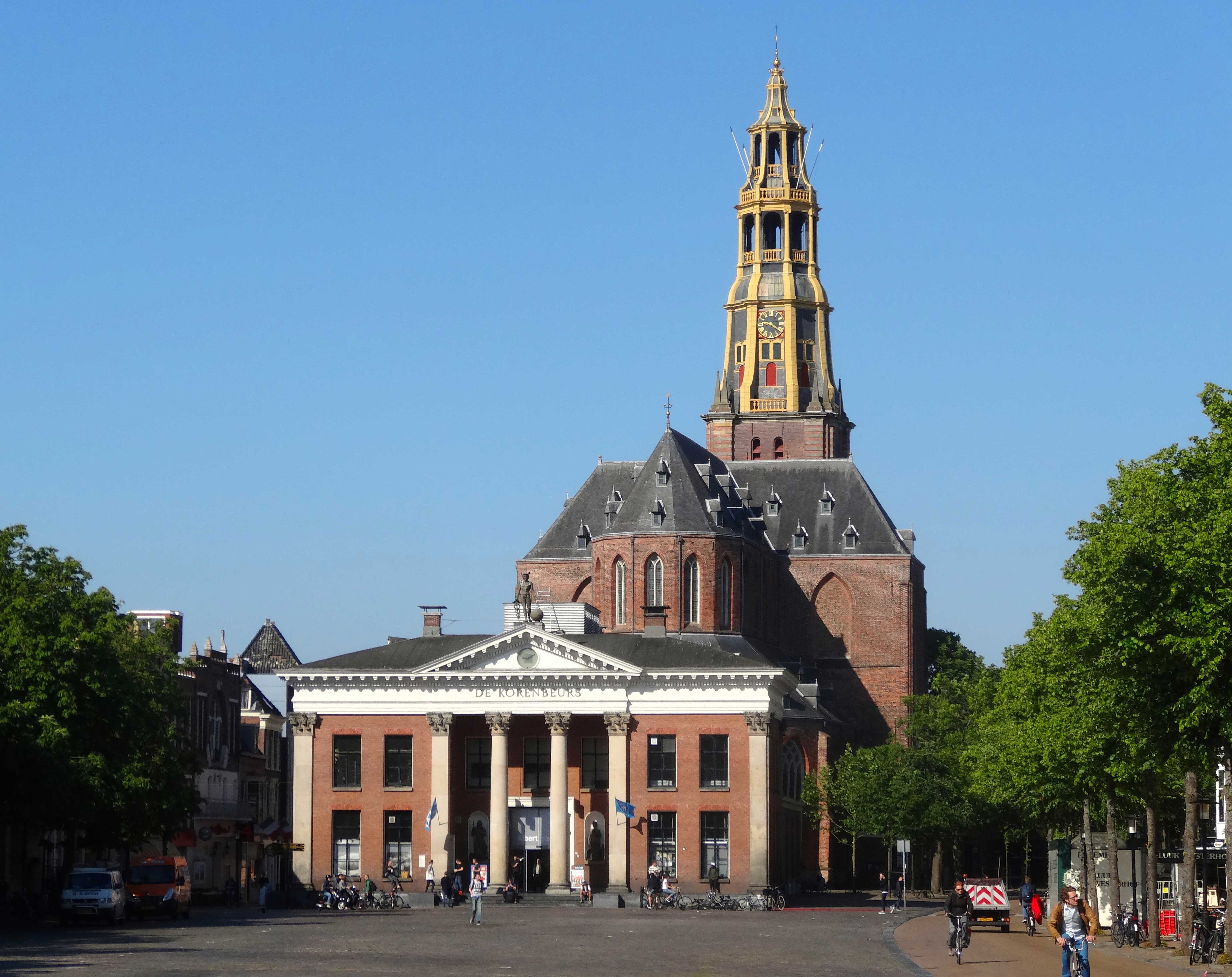 Forensisch Forum Groningen 2025: Samenwerken afbeelding